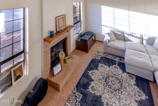 383 S Stonington Place, Tucson, AZ 85748