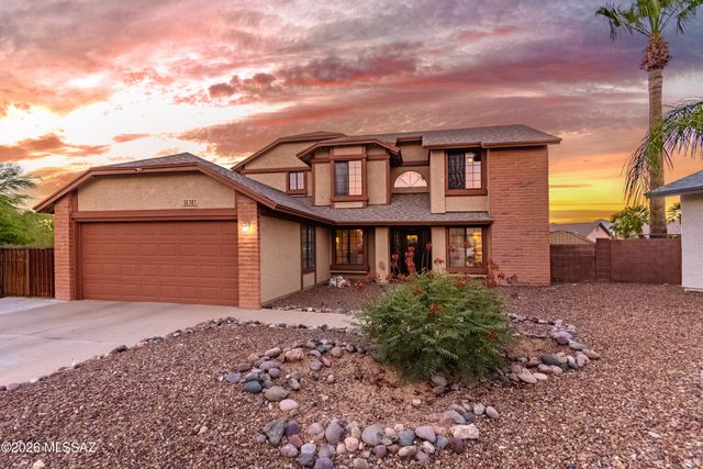 383 S Stonington Place, Tucson, AZ 85748