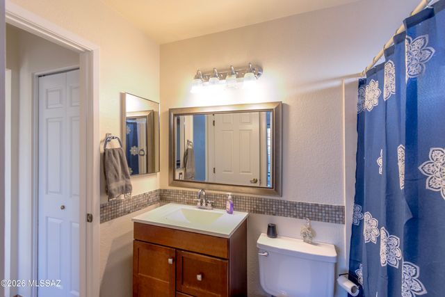 383 S Stonington Place, Tucson, AZ 85748