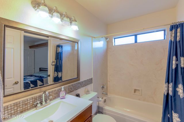 383 S Stonington Place, Tucson, AZ 85748