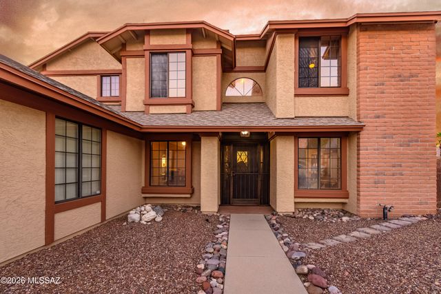 383 S Stonington Place, Tucson, AZ 85748