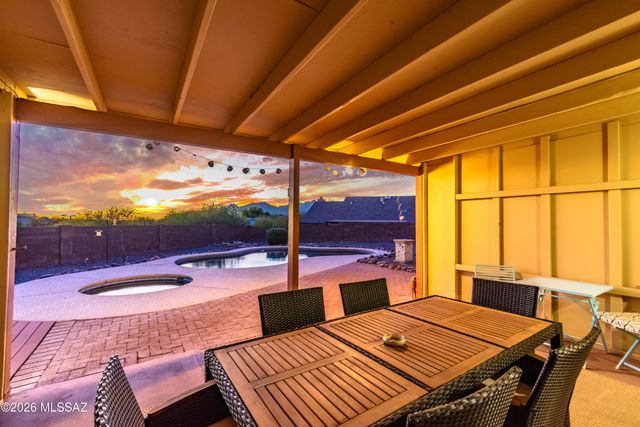 383 S Stonington Place, Tucson, AZ 85748