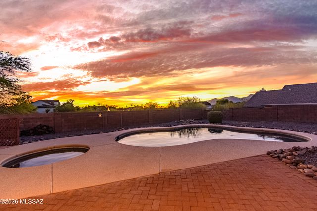 383 S Stonington Place, Tucson, AZ 85748