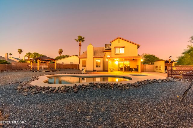 383 S Stonington Place, Tucson, AZ 85748