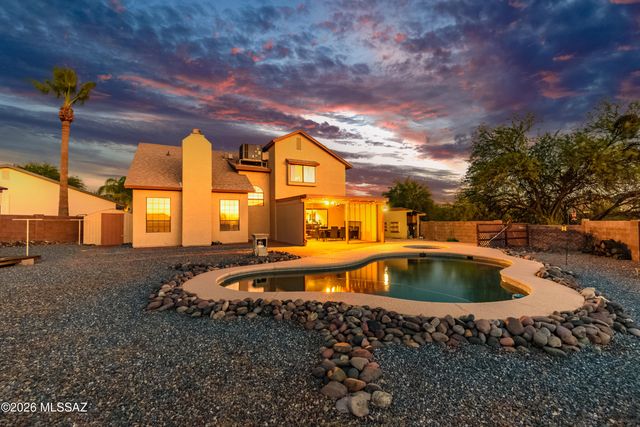 383 S Stonington Place, Tucson, AZ 85748