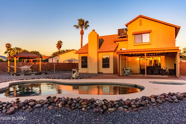 383 S Stonington Place, Tucson, AZ 85748