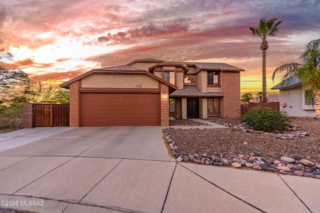 383 S Stonington Place, Tucson, AZ 85748