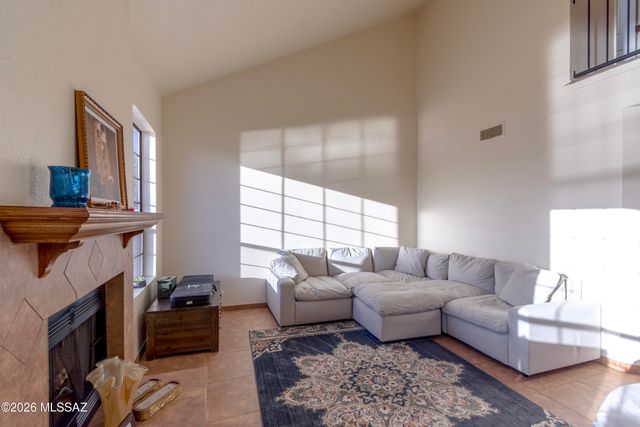383 S Stonington Place, Tucson, AZ 85748