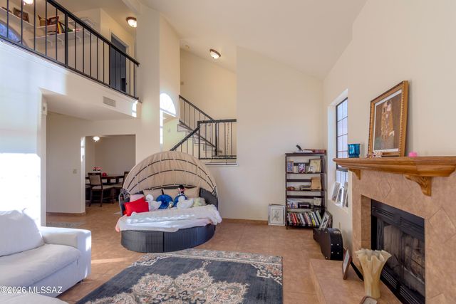 383 S Stonington Place, Tucson, AZ 85748