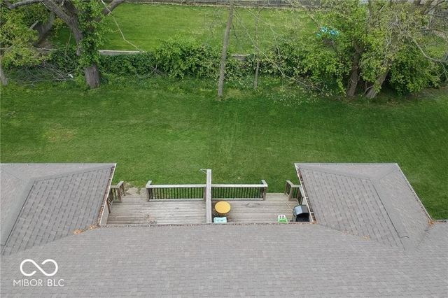 116 Parthenia Avenue, Brownsburg, IN 46112