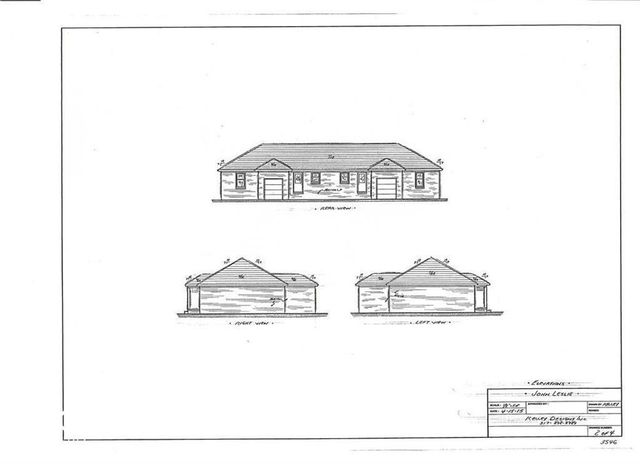 116 Parthenia Avenue, Brownsburg, IN 46112