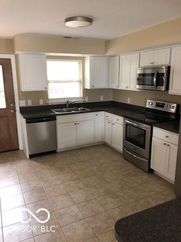 116 Parthenia Avenue, Brownsburg, IN 46112