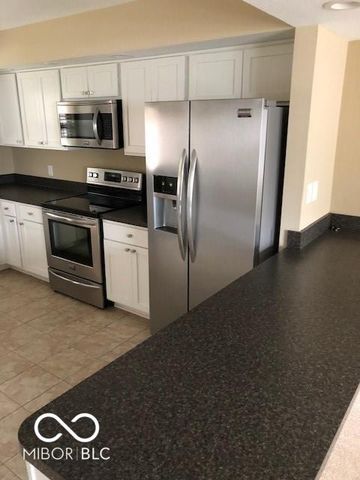 116 Parthenia Avenue, Brownsburg, IN 46112