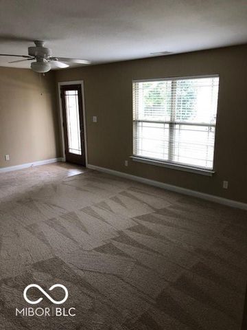 116 Parthenia Avenue, Brownsburg, IN 46112