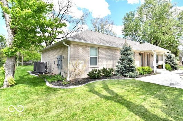 116 Parthenia Avenue, Brownsburg, IN 46112