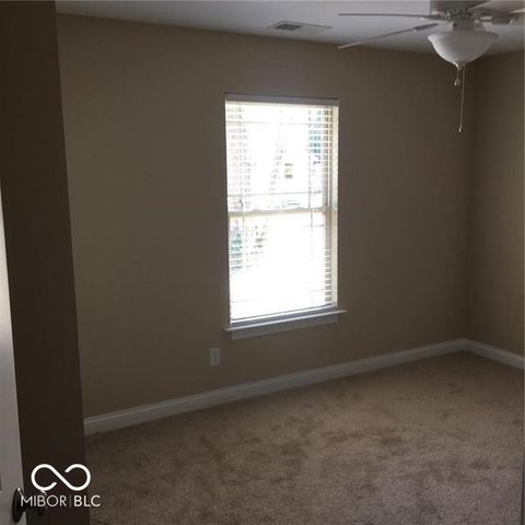 116 Parthenia Avenue, Brownsburg, IN 46112