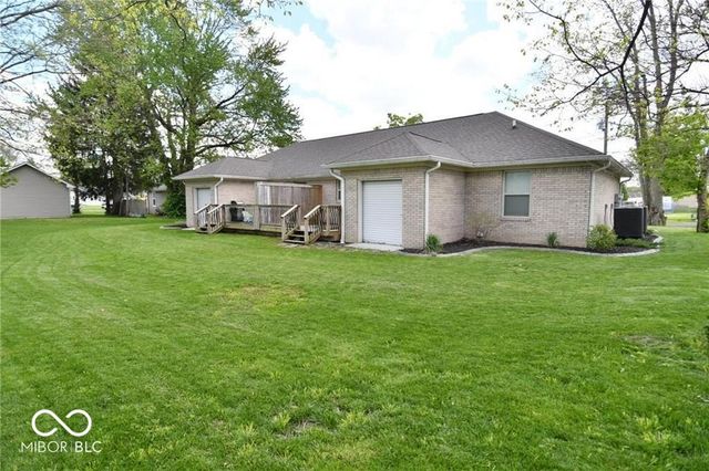 116 Parthenia Avenue, Brownsburg, IN 46112