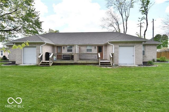 116 Parthenia Avenue, Brownsburg, IN 46112