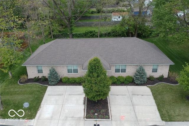 116 Parthenia Avenue, Brownsburg, IN 46112