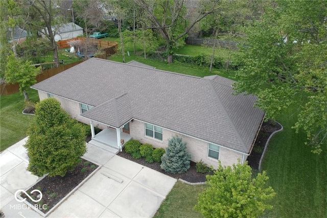 116 Parthenia Avenue, Brownsburg, IN 46112