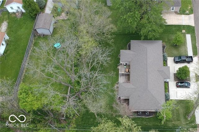 116 Parthenia Avenue, Brownsburg, IN 46112