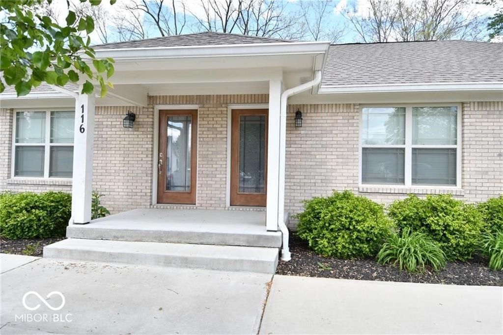 116 Parthenia Avenue, Brownsburg, IN 46112