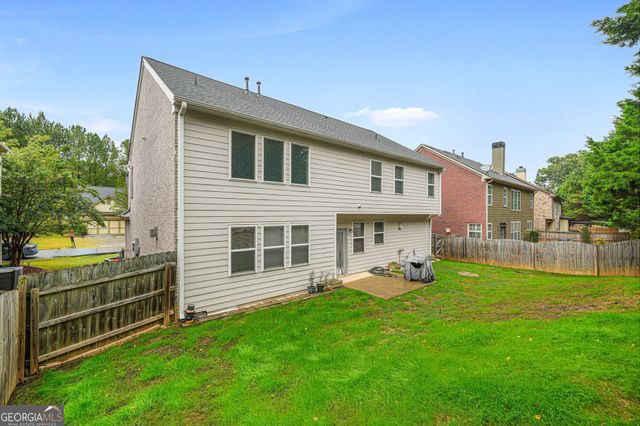 4875 Shiloh Crossing Way, Cumming, GA 30040