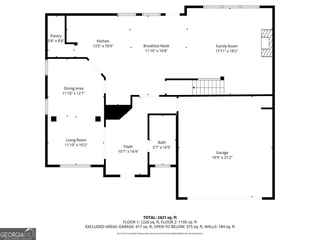 4875 Shiloh Crossing Way, Cumming, GA 30040