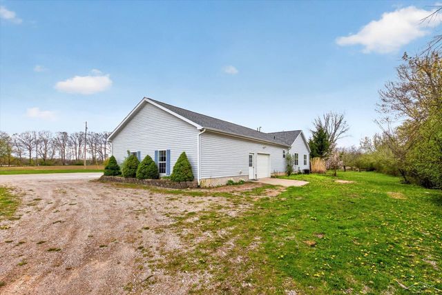 11087 Pierce Road, Tittabawassee Twp, MI 48623