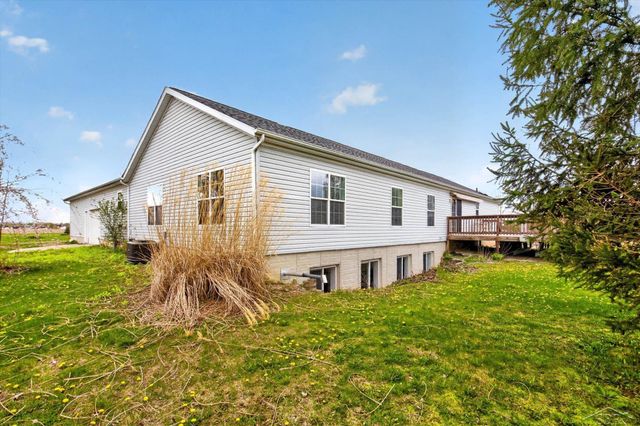 11087 Pierce Road, Tittabawassee Twp, MI 48623