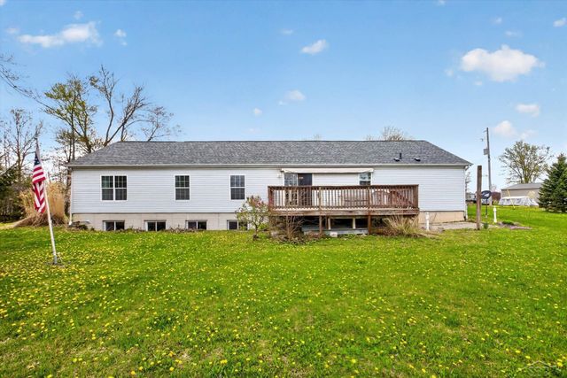 11087 Pierce Road, Tittabawassee Twp, MI 48623