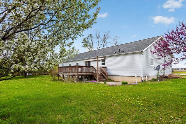 11087 Pierce Road, Tittabawassee Twp, MI 48623