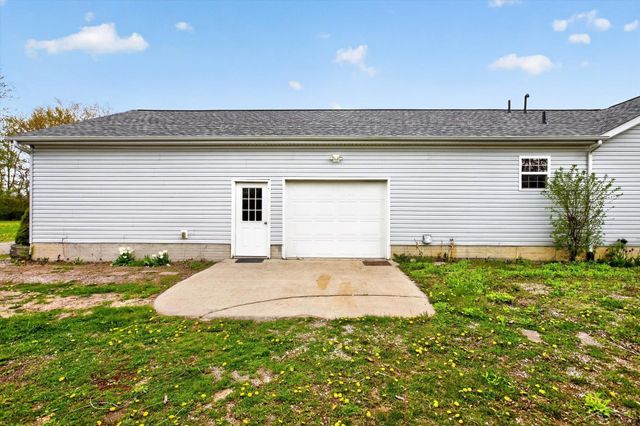 11087 Pierce Road, Tittabawassee Twp, MI 48623