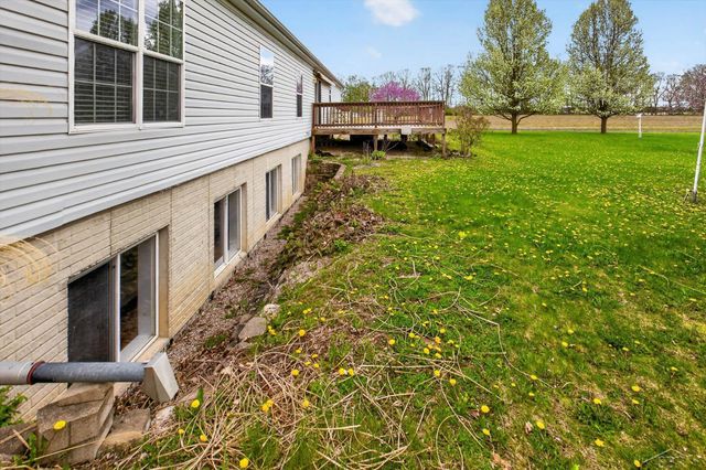11087 Pierce Road, Tittabawassee Twp, MI 48623