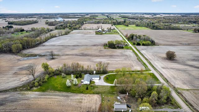 11087 Pierce Road, Tittabawassee Twp, MI 48623