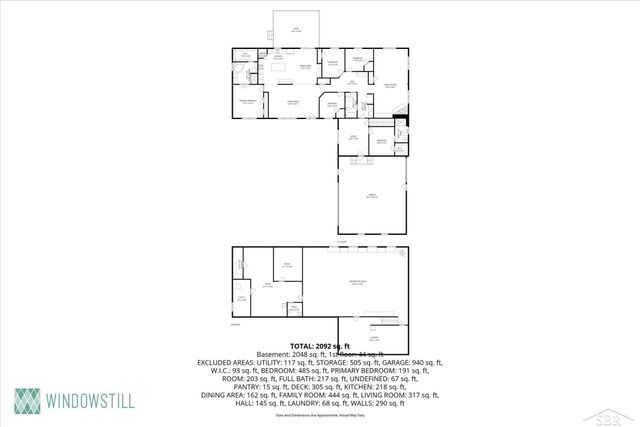 11087 Pierce Road, Tittabawassee Twp, MI 48623