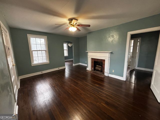 421 Salem Road, Thomson, GA 30824