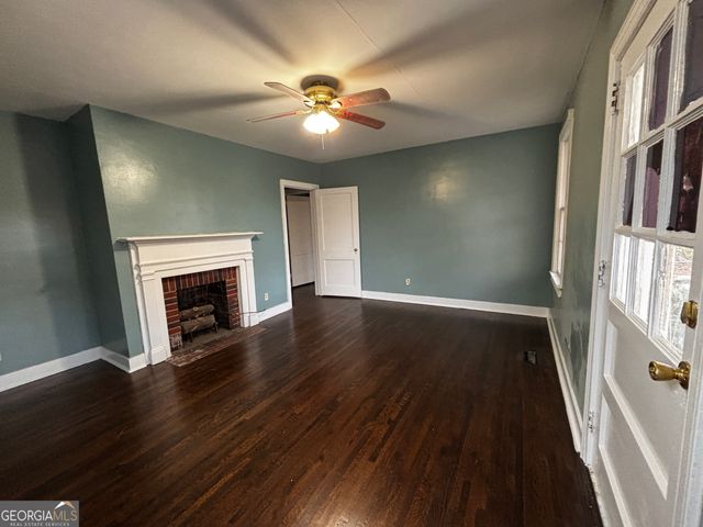 421 Salem Road, Thomson, GA 30824