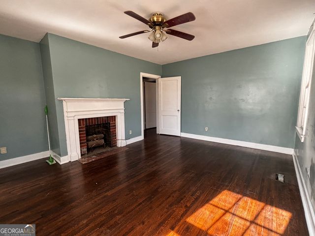 421 Salem Road, Thomson, GA 30824