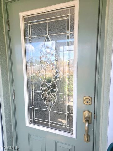 1028 Chauncey AVE, Lehigh Acres, FL 33971