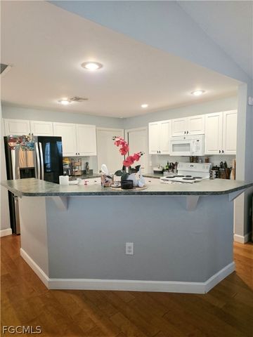 1028 Chauncey AVE, Lehigh Acres, FL 33971