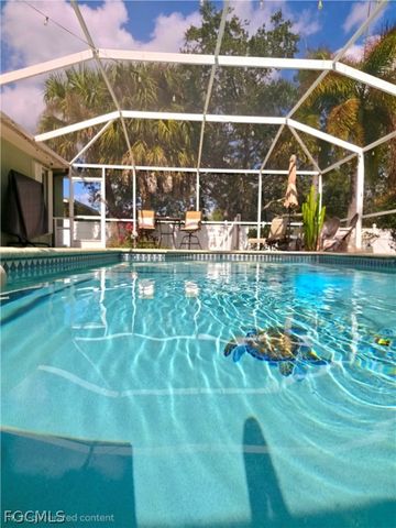 1028 Chauncey AVE, Lehigh Acres, FL 33971