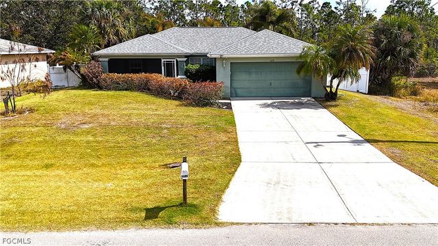 1028 Chauncey AVE, Lehigh Acres, FL 33971