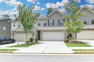 2918 Wild Laurel Court, Norcross, GA 30071