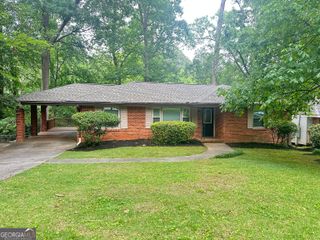2181 Medfield Trail NE, Atlanta, GA 30345