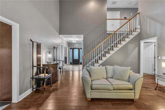 1706 Rifle Ridge SW, Marietta, GA 30064