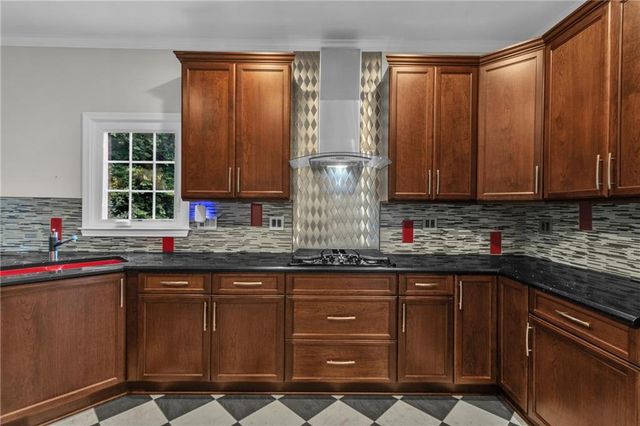 1706 Rifle Ridge SW, Marietta, GA 30064