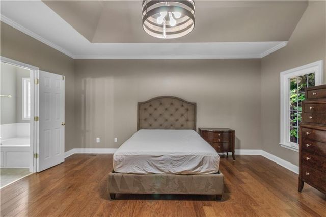 1706 Rifle Ridge SW, Marietta, GA 30064