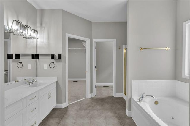 1706 Rifle Ridge SW, Marietta, GA 30064