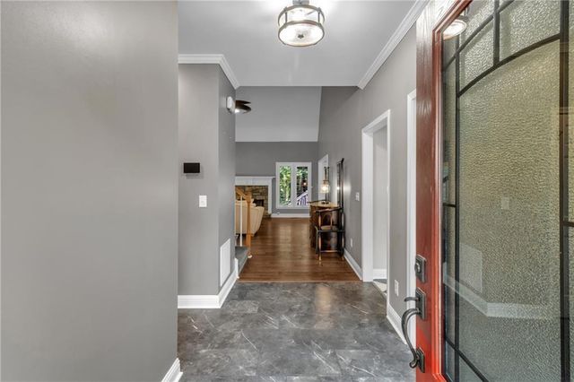 1706 Rifle Ridge SW, Marietta, GA 30064